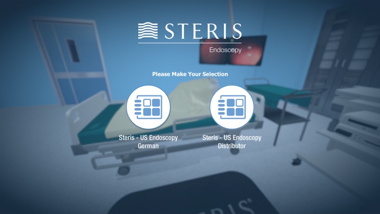 Steris Endoscopy