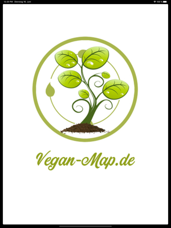 Screenshot #4 pour Vegan Map