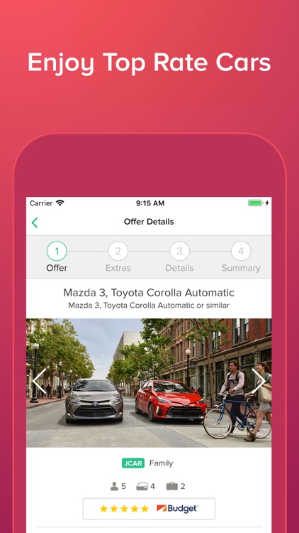 Holidator screenshot-4