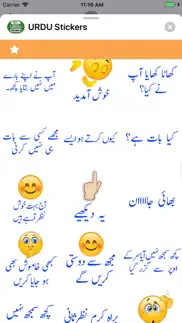 urdu stickers problems & solutions and troubleshooting guide - 4