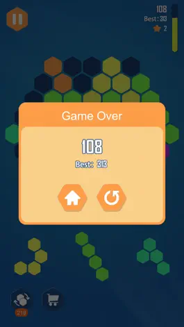 Game screenshot Hexagon Elimination (TinyFun) hack