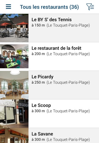 Le Touquet-Paris-Plage screenshot 3