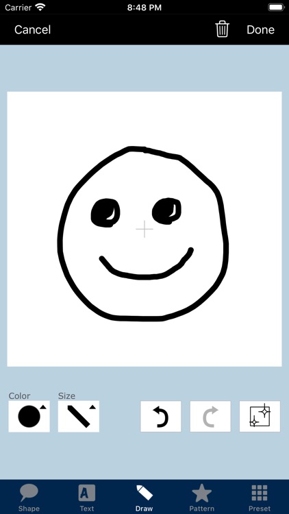 Balloon Stickies screenshot-3