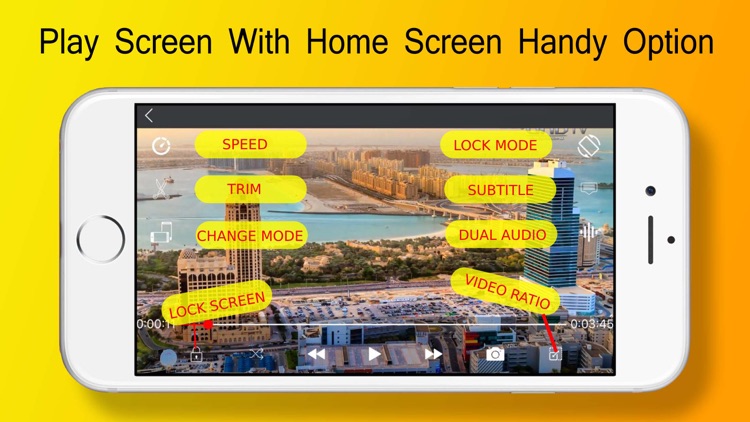 Mx Video Player:Media Player screenshot-4