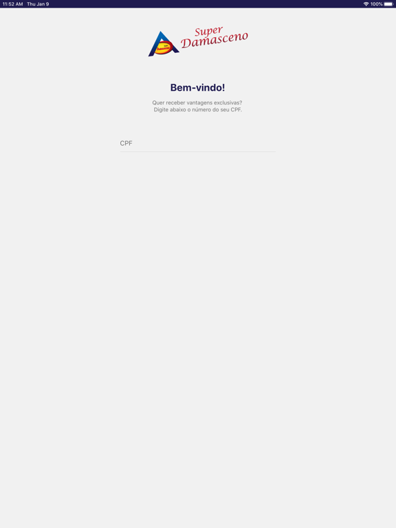 Screenshot #5 pour Cartão Damasceno