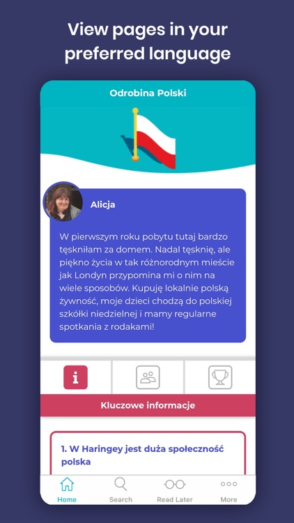 Haringey Connected screenshot-3