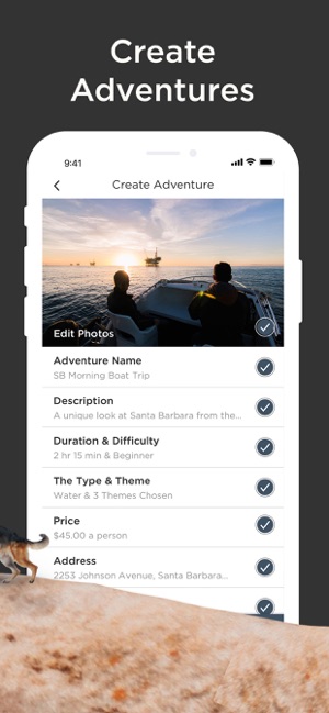 Adventure Aide(圖6)-速報App