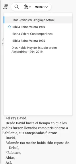 Game screenshot Biblia SBU mod apk