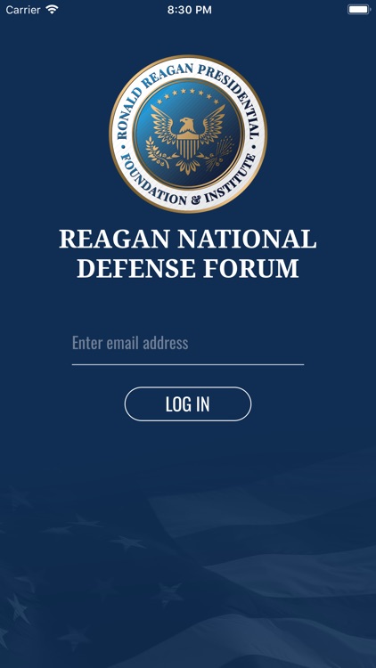 Reagan National Defense Forum