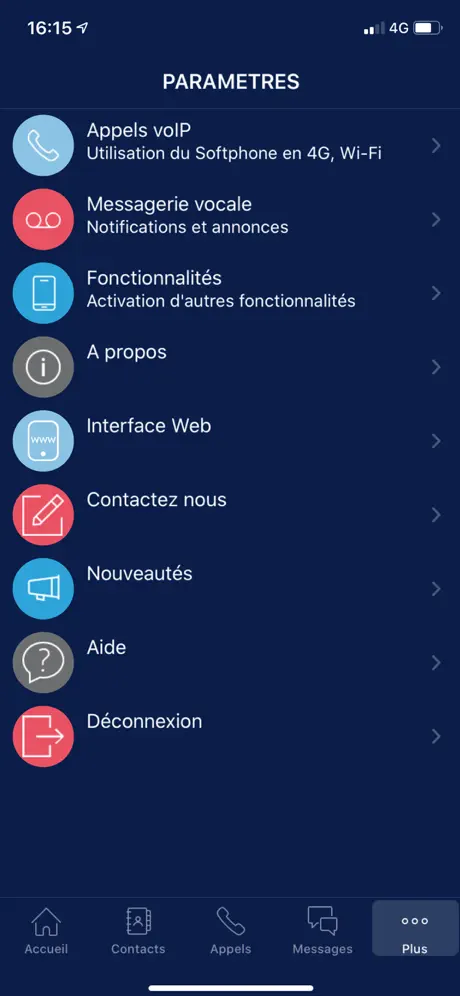 AppliOne