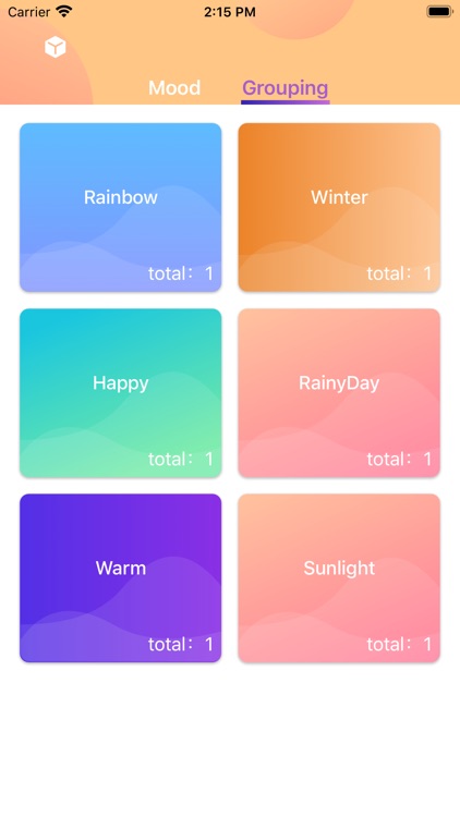 Daily Mood Pro screenshot-3