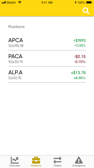 Alpaca Dashboardのおすすめ画像2