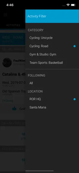 Game screenshot ROR Fitness hack