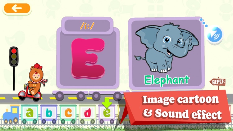 Baby english - english 4 kids