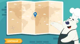 Game screenshot Polar Pizza apk