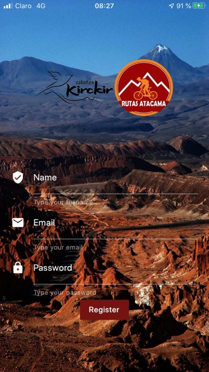 San Pedro de Atacama screenshot-6