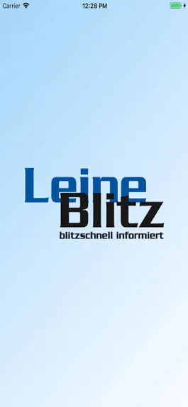Game screenshot LeineBlitz mod apk