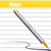 Notepad Notebook Onenote plus contact information