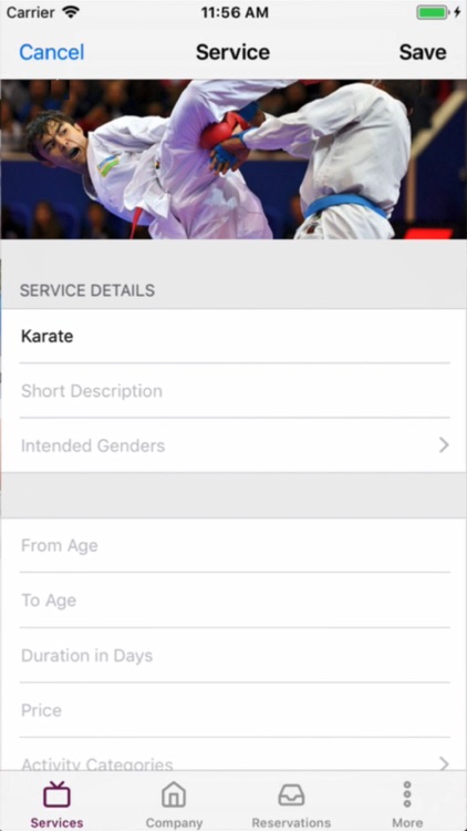 Monaia Partner screenshot-3