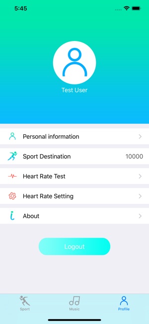 Sport Headset(圖5)-速報App