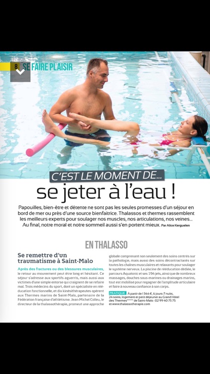 Plus de Pep's Magazine