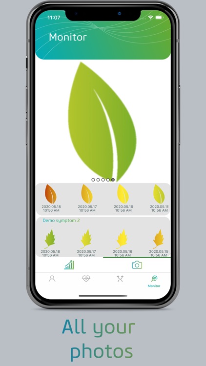 HealMate screenshot-5