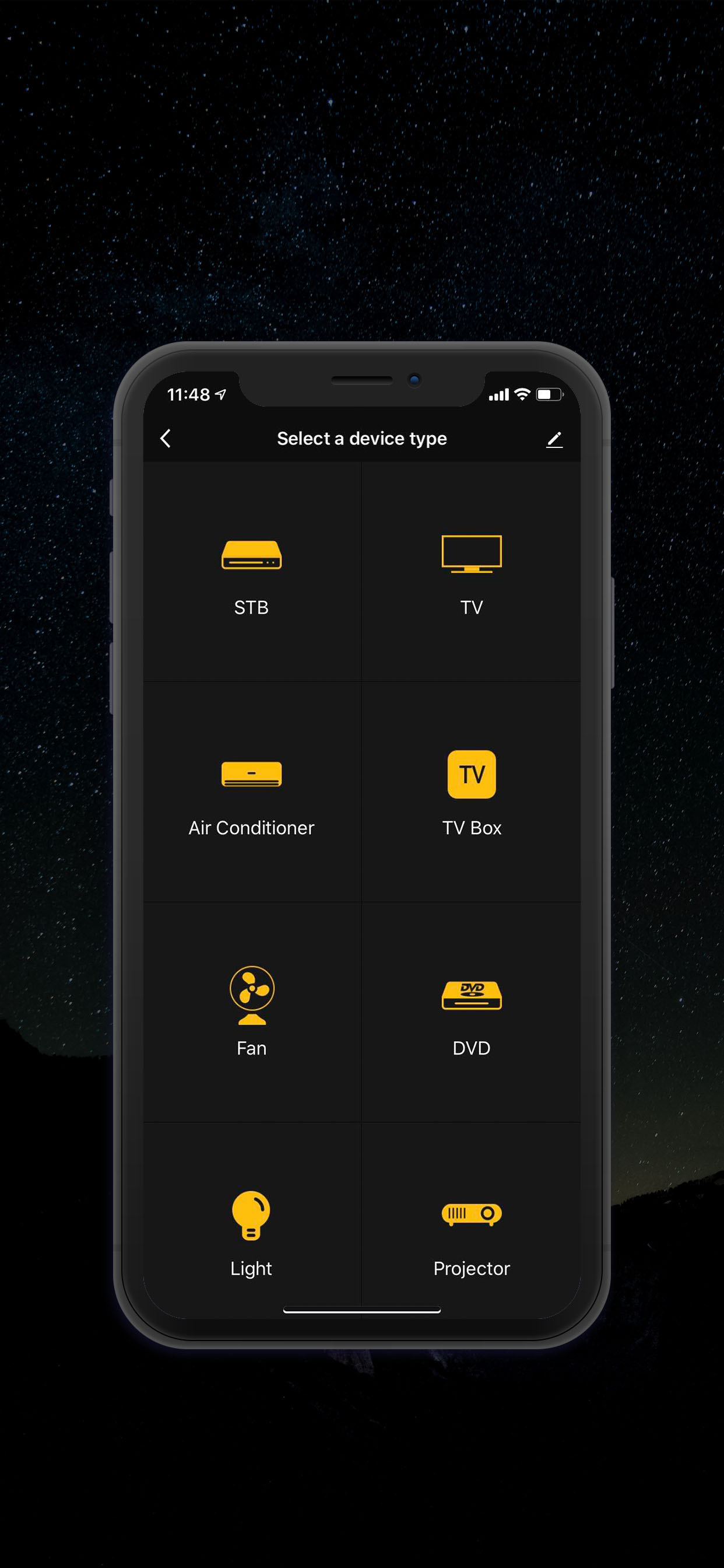 Smart Home Comwatt