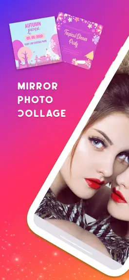 Game screenshot Custom Invitation Maker mod apk