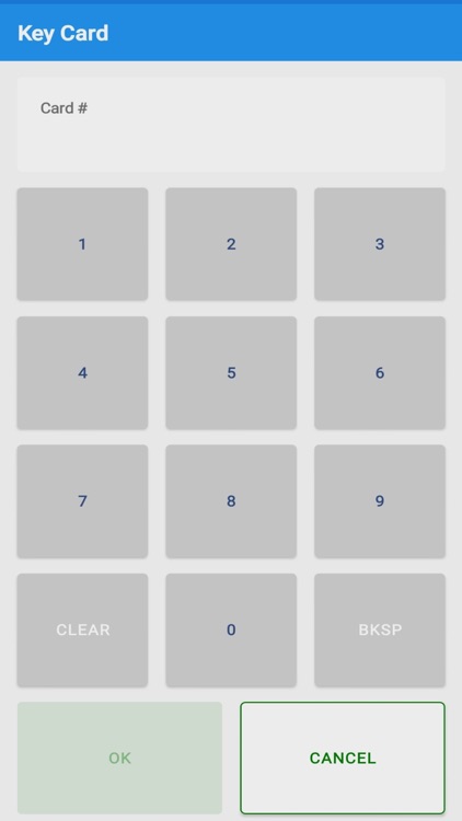 EzTransport - Driver