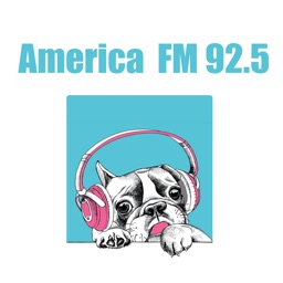 America  FM 92.5