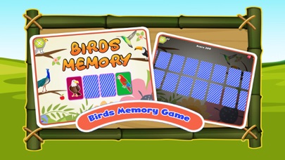 How to cancel & delete Bird Sounds Fun Learning Games from iphone & ipad 4
