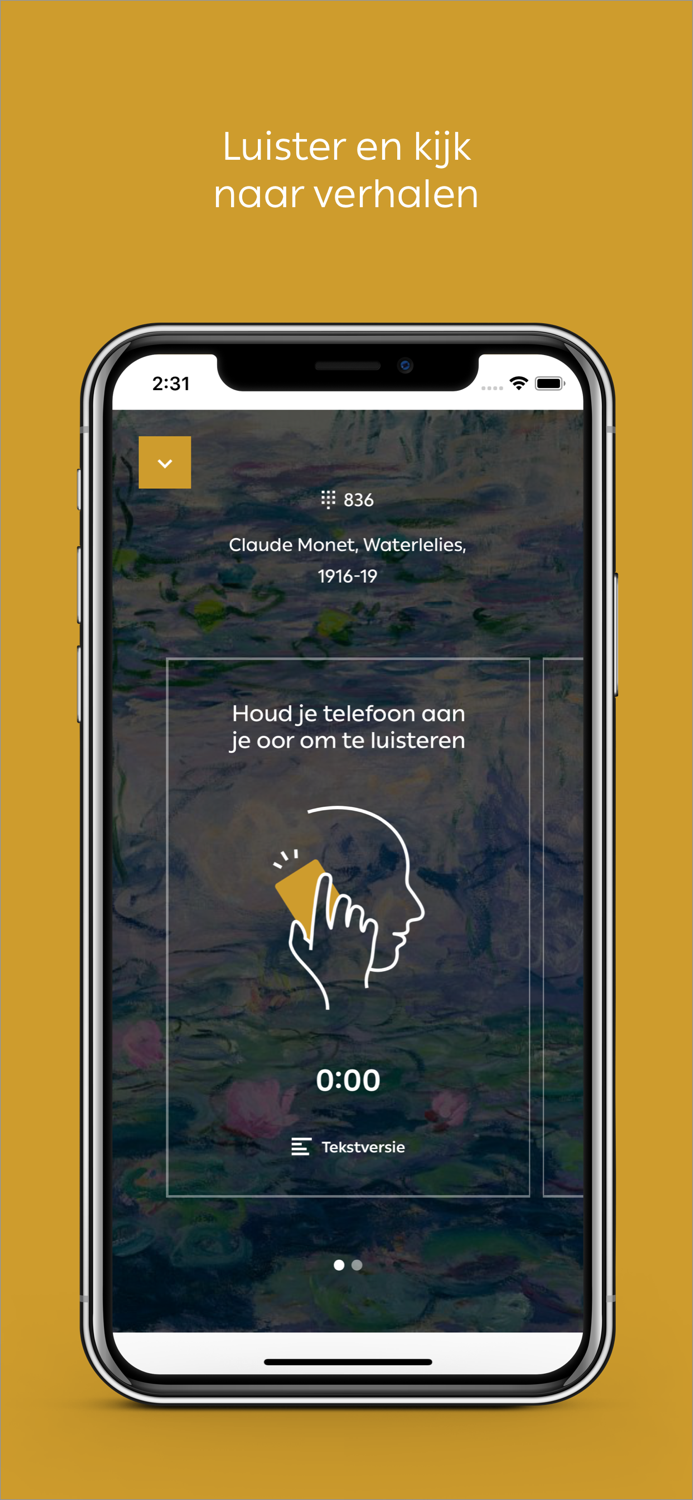 Kunstmuseum Den Haag