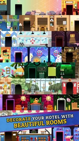 Game screenshot Hotel Mania hack