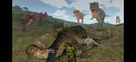 Game screenshot Dinos Online mod apk