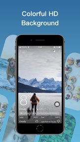 Live Weather Pro-Forecast&Rada screenshot
