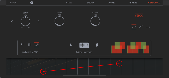 Accordion Vintage(圖2)-速報App