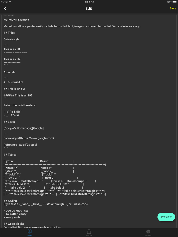 Screenshot #6 pour My Data1