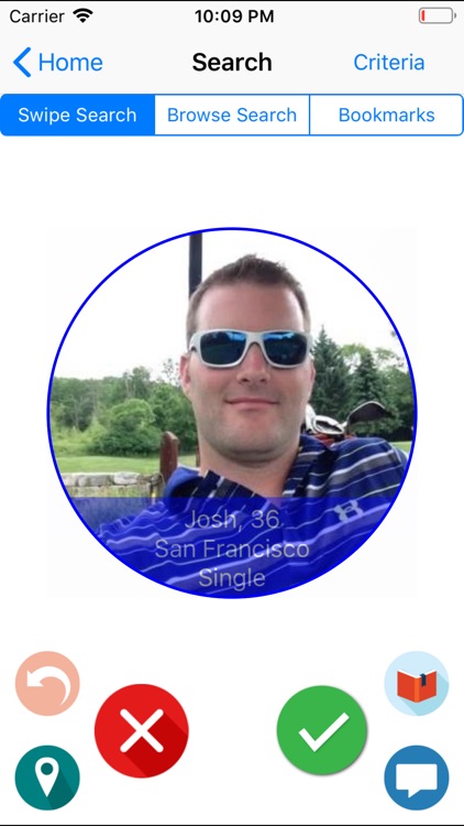 Shakerr: Gay Men Dating & Chat