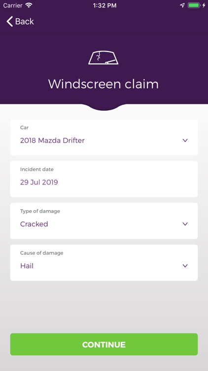 OUTsurance screenshot-7