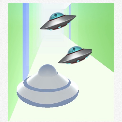 UFO DRISS icon