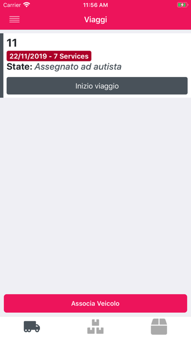Screenshot #2 pour Elior Consegne