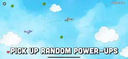 Game screenshot Plane Clash hack