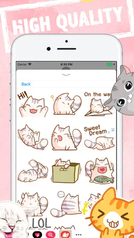 Game screenshot Cat ° apk