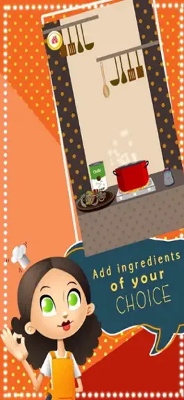 Game screenshot Soup Maker - Cooking Chef hack