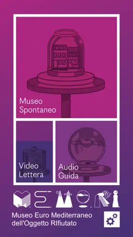 Game screenshot MemorAbilia mod apk