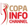 Copa Infochannel icon