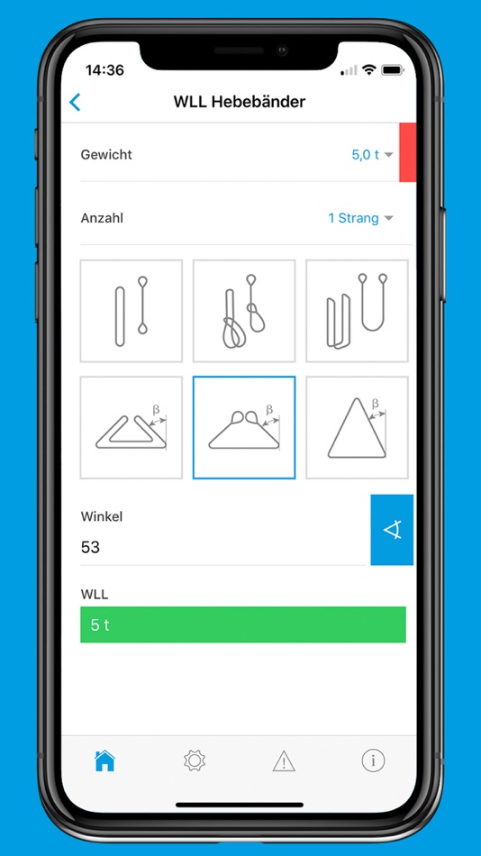 #7. Brugg Lifting (iOS) Με: BRUGG Lifting AG
