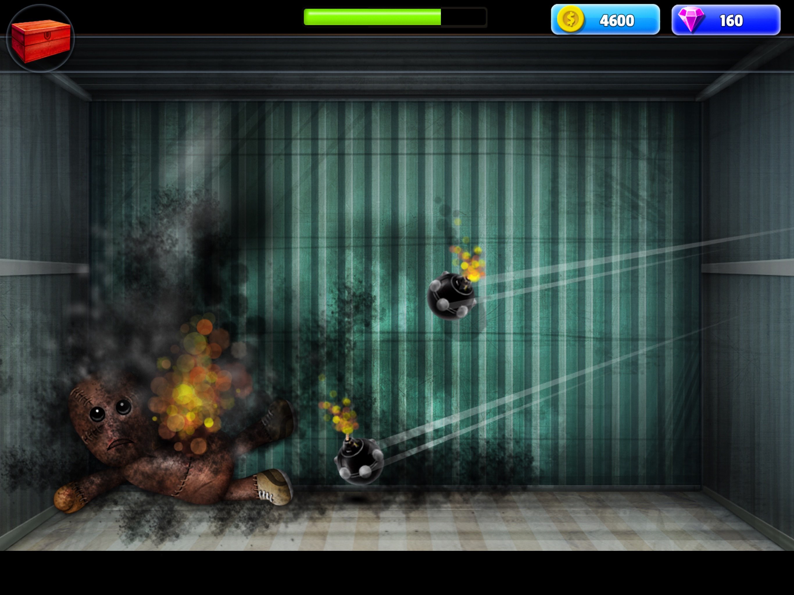 Smash The Ragdoll - Kill Dude 截图 6