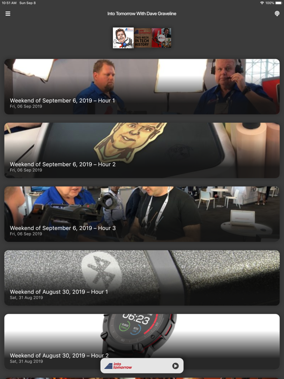 Screenshot #6 pour Into Tomorrow