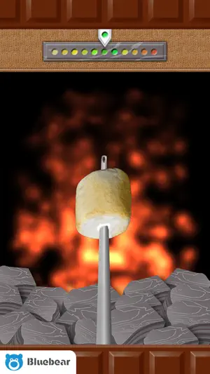 Marshmallow Maker by Bluebear screenshot 2